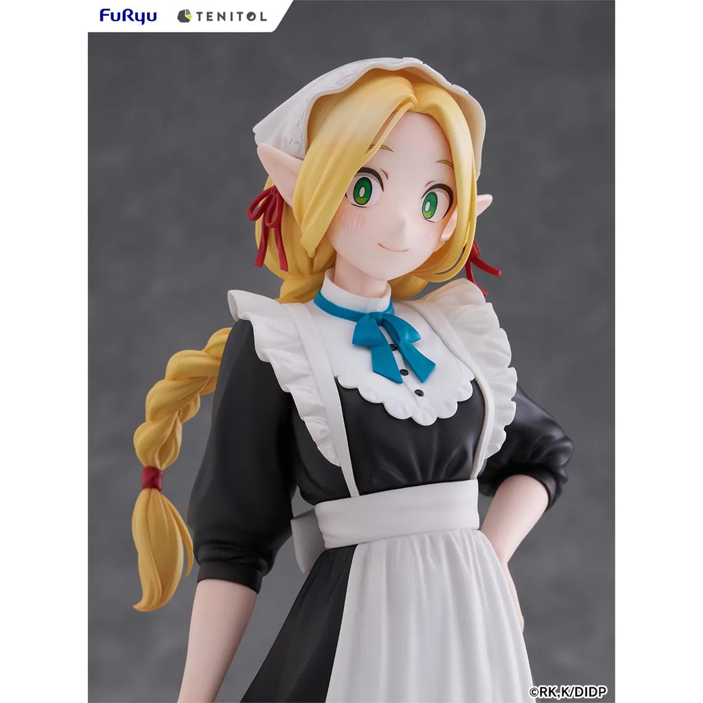 Zdjęcie produktu Delicious in Dungeon - Figurka Marcille Tenitol Tall Classic Maid Version