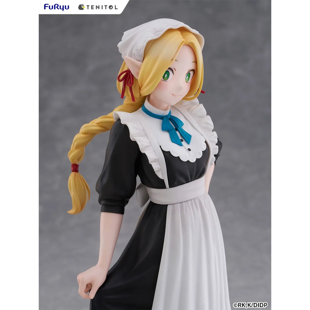 Zdjęcie produktu Delicious in Dungeon - Figurka Marcille Tenitol Tall Classic Maid Version
