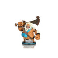 Zdjęcie produktu The Legend of Zelda - Figurka Daruk Standard Edition
