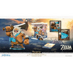 Zdjęcie produktu The Legend of Zelda - Figurka Daruk Standard Edition