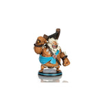 Zdjęcie produktu The Legend of Zelda - Figurka Daruk Standard Edition