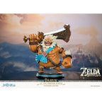 Zdjęcie produktu The Legend of Zelda - Figurka Daruk Standard Edition
