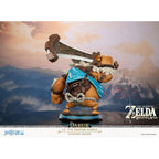 Zdjęcie produktu The Legend of Zelda - Figurka Daruk Standard Edition