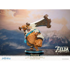 Zdjęcie produktu The Legend of Zelda - Figurka Daruk Standard Edition