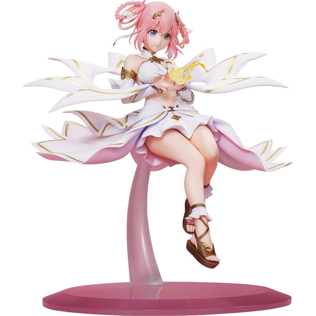 Product image Princess Connect! Re:Dive - Yui (Ceremonial) Statue 1:7
