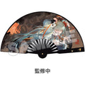 Zdjęcie produktu Wachlarz Miku Shimian Maifu - Hatsune Miku