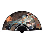 Zdjęcie produktu Wachlarz Miku Shimian Maifu - Hatsune Miku
