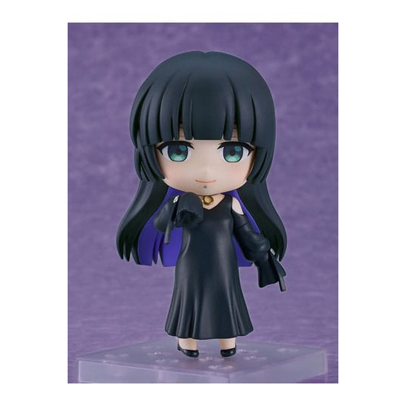 Zdjęcie produktu Bocchi the Rock! - Figurka akcji Nendoroid PA-san