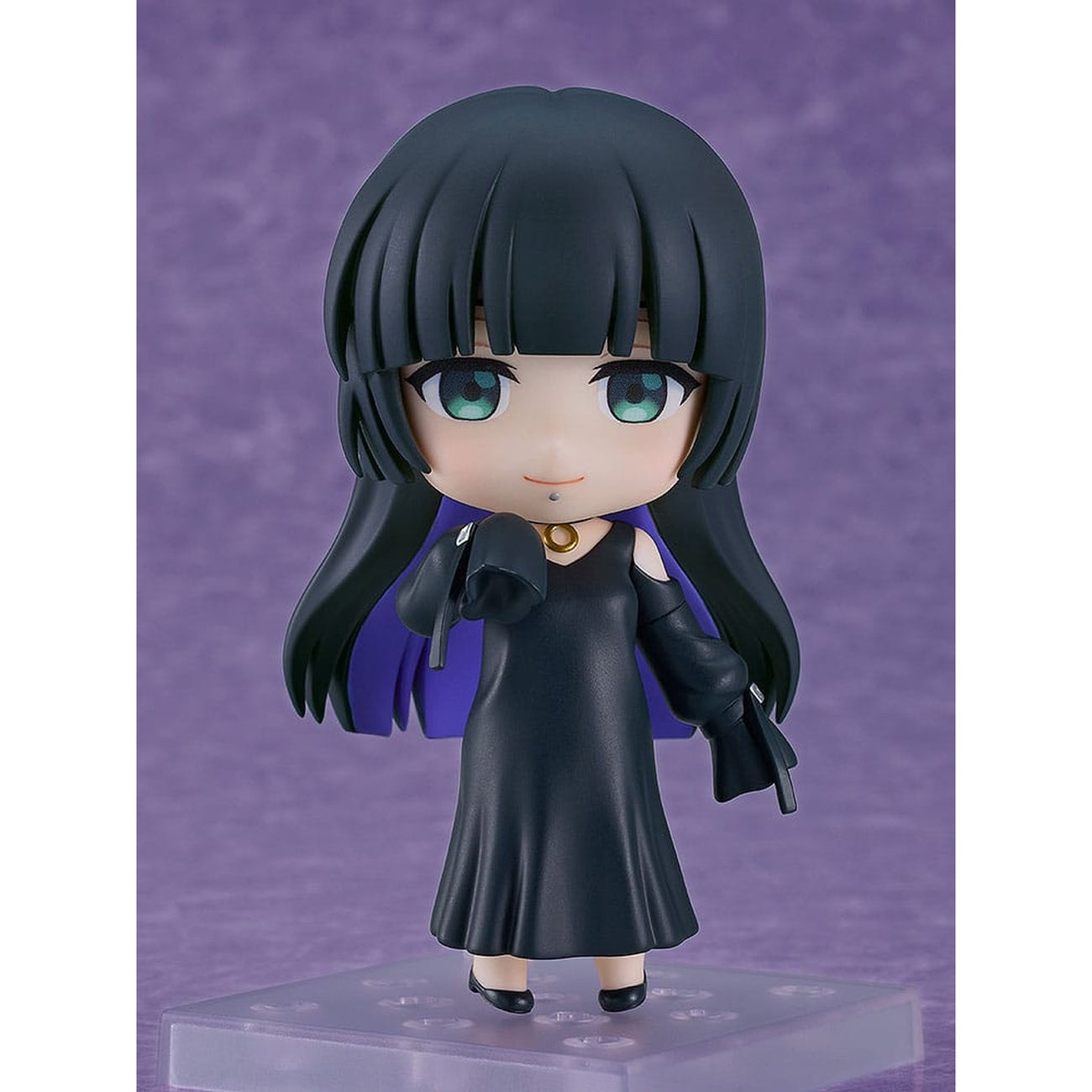 Zdjęcie produktu Bocchi the Rock! - Figurka akcji Nendoroid PA-san