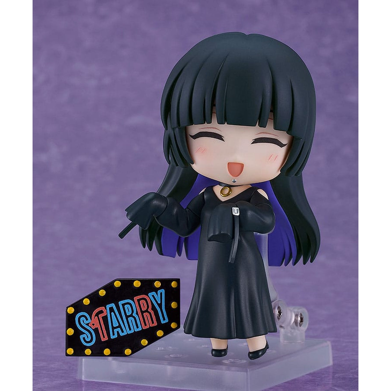 Zdjęcie produktu Bocchi the Rock! - Figurka akcji Nendoroid PA-san