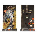 Zdjęcie produktu Hatsune Miku Figurka z Akrylu Wersja Shimian Maifu - Hatsune Miku