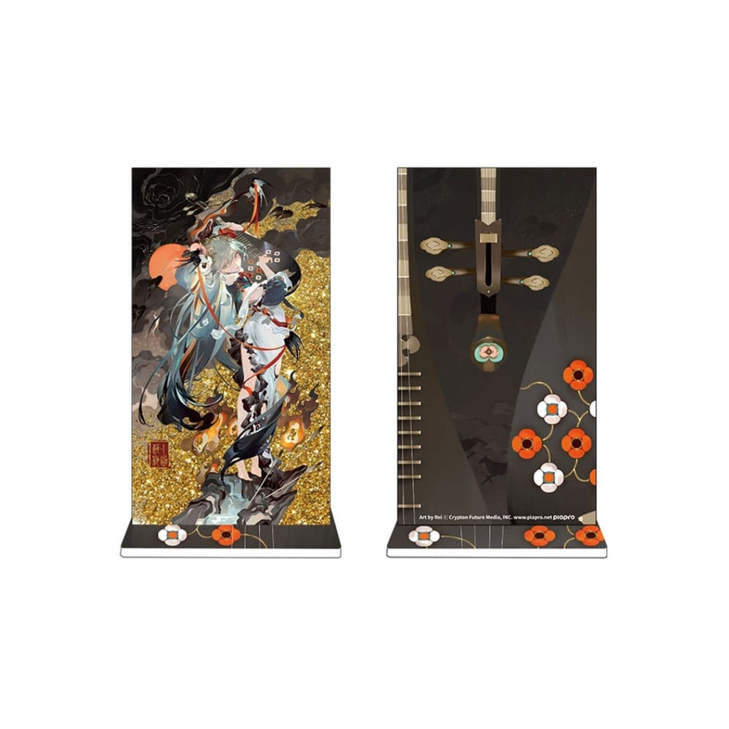 Zdjęcie produktu Hatsune Miku Figurka z Akrylu Wersja Shimian Maifu - Hatsune Miku