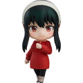 Product image Spy x Family - Yor Forger Nendoroid Action Figure Casual Outfit Ver.