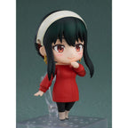 Product image Spy x Family - Yor Forger Nendoroid Action Figure Casual Outfit Ver.