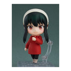 Product image Spy x Family - Yor Forger Nendoroid Action Figure Casual Outfit Ver.