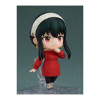 Product image Spy x Family - Yor Forger Nendoroid Action Figure Casual Outfit Ver.