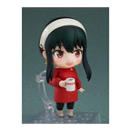 Product image Spy x Family - Yor Forger Nendoroid Action Figure Casual Outfit Ver.