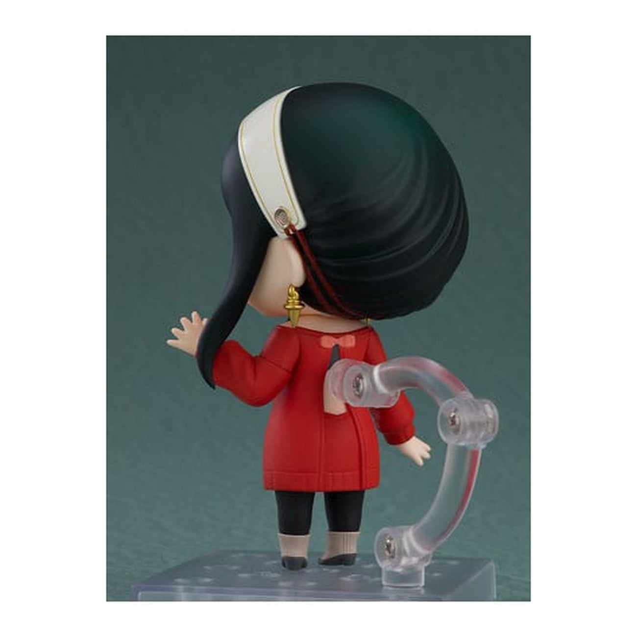 Product image Spy x Family - Yor Forger Nendoroid Action Figure Casual Outfit Ver.