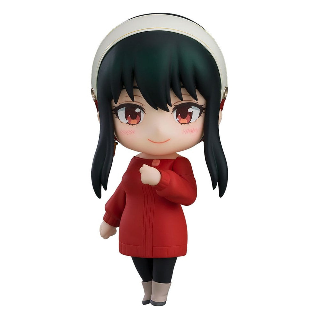 Product image Spy x Family - Yor Forger Nendoroid Action Figure Casual Outfit Ver.