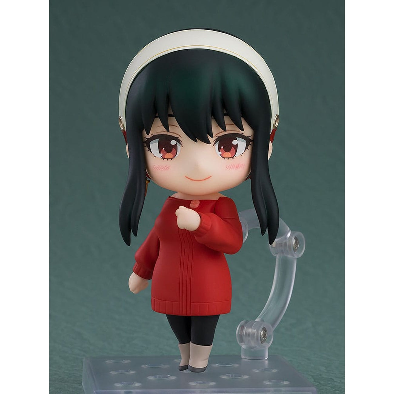Product image Spy x Family - Yor Forger Nendoroid Action Figure Casual Outfit Ver.