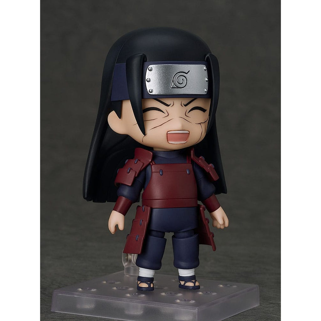 Product image Naruto Shippuden - Hashirama Senju Nendoroid Action Figure