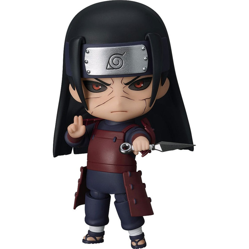 Product image Naruto Shippuden - Hashirama Senju Nendoroid Action Figure