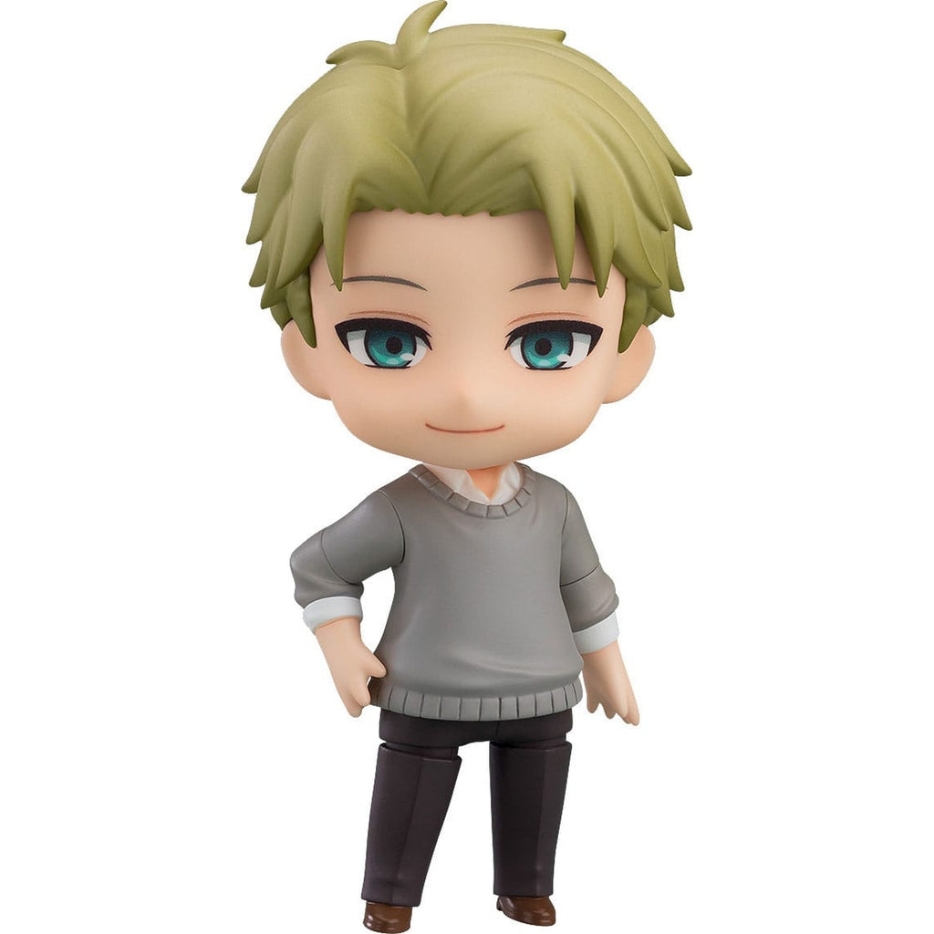 Zdjęcie produktu Spy x Family - Figurka akcji Nendoroid Loid Forger Wersja w Casualowym Stroju