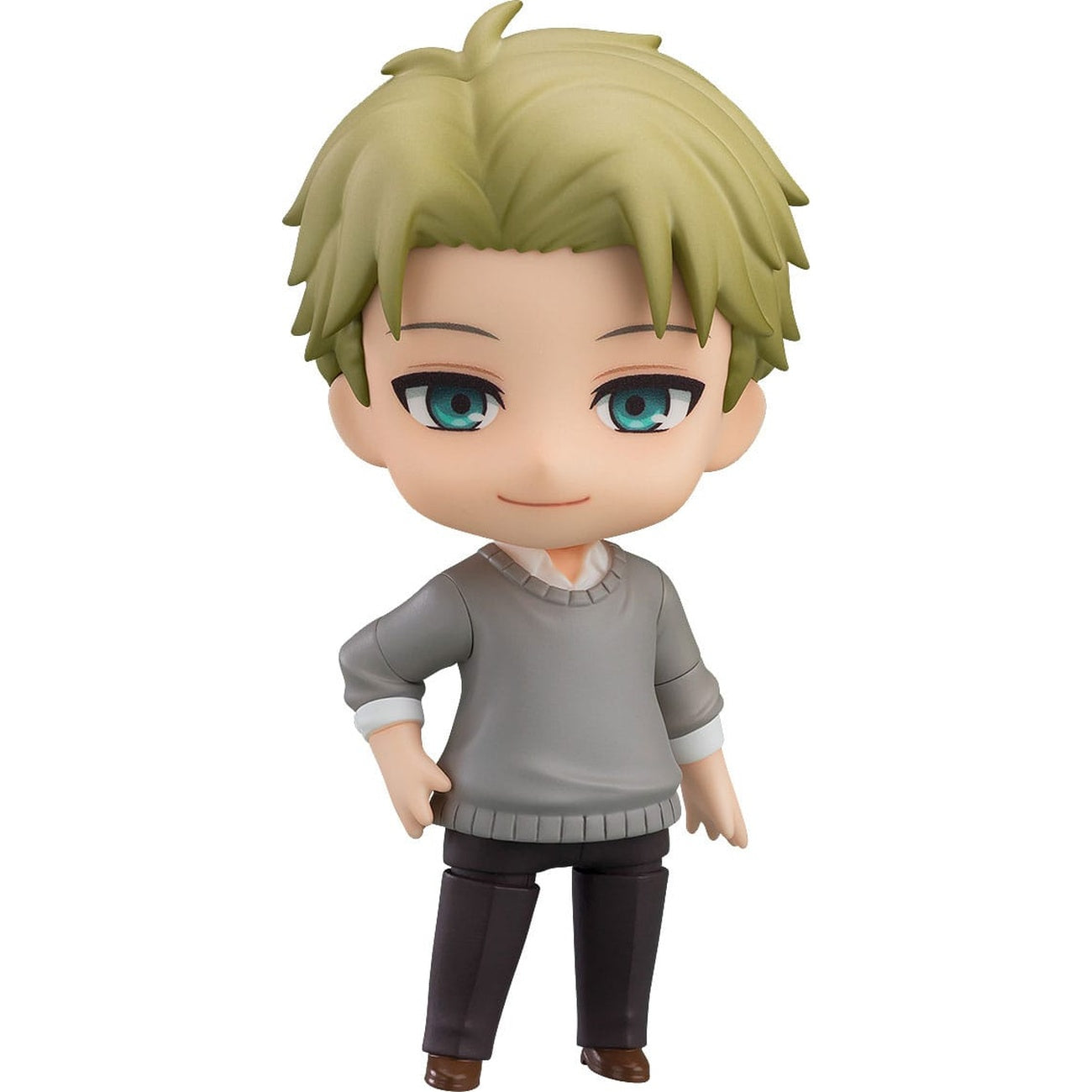 Zdjęcie produktu Spy x Family - Figurka akcji Nendoroid Loid Forger Wersja w Casualowym Stroju