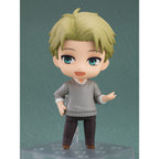Zdjęcie produktu Spy x Family - Figurka akcji Nendoroid Loid Forger Wersja w Casualowym Stroju
