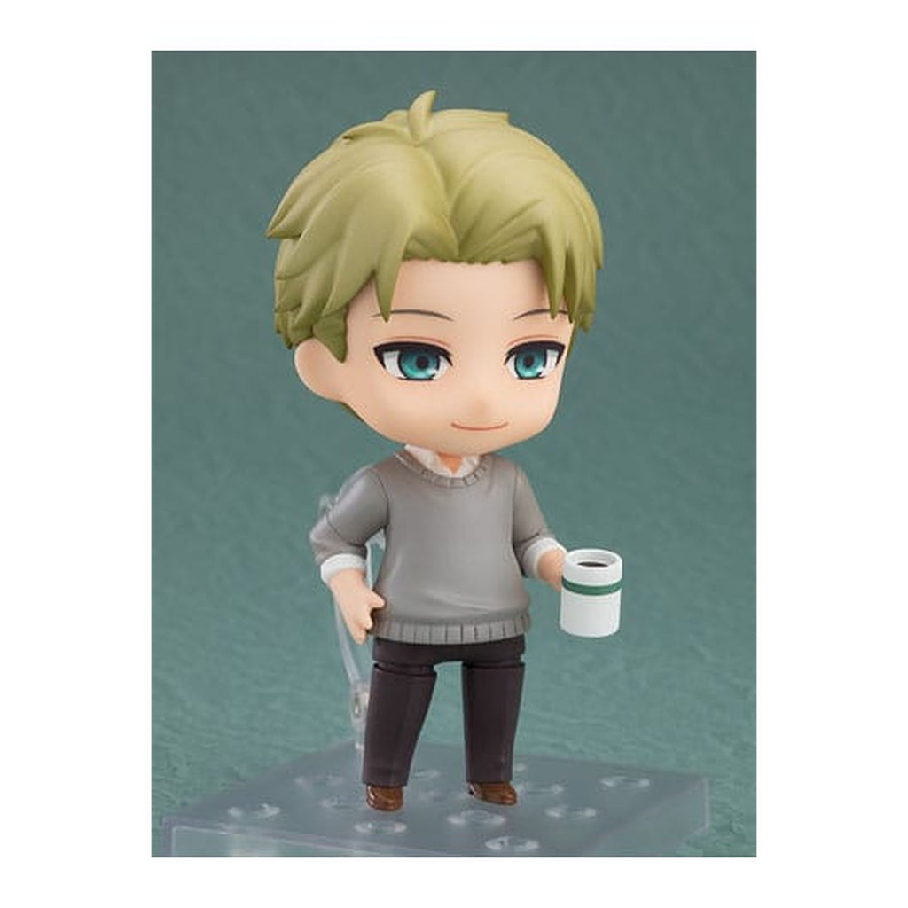 Zdjęcie produktu Spy x Family - Figurka akcji Nendoroid Loid Forger Wersja w Casualowym Stroju