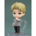 Zdjęcie produktu Spy x Family - Figurka akcji Nendoroid Loid Forger Wersja w Casualowym Stroju