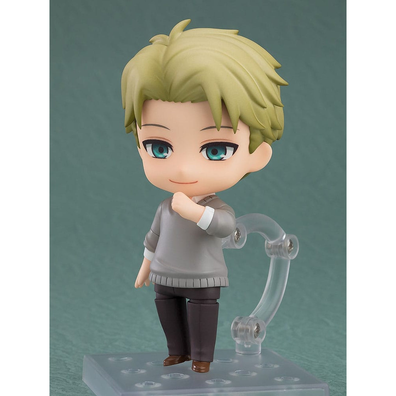 Zdjęcie produktu Spy x Family - Figurka akcji Nendoroid Loid Forger Wersja w Casualowym Stroju