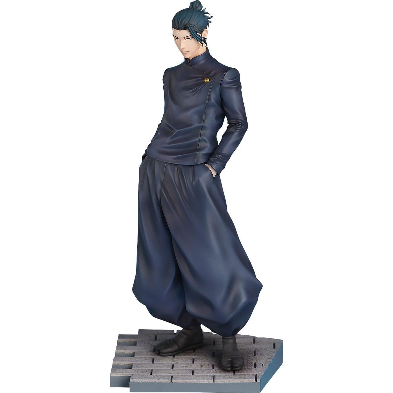 Zdjęcie produktu Jujutsu Kaisen - Figurka Suguru Geto 1:7 Tokyo High School Version