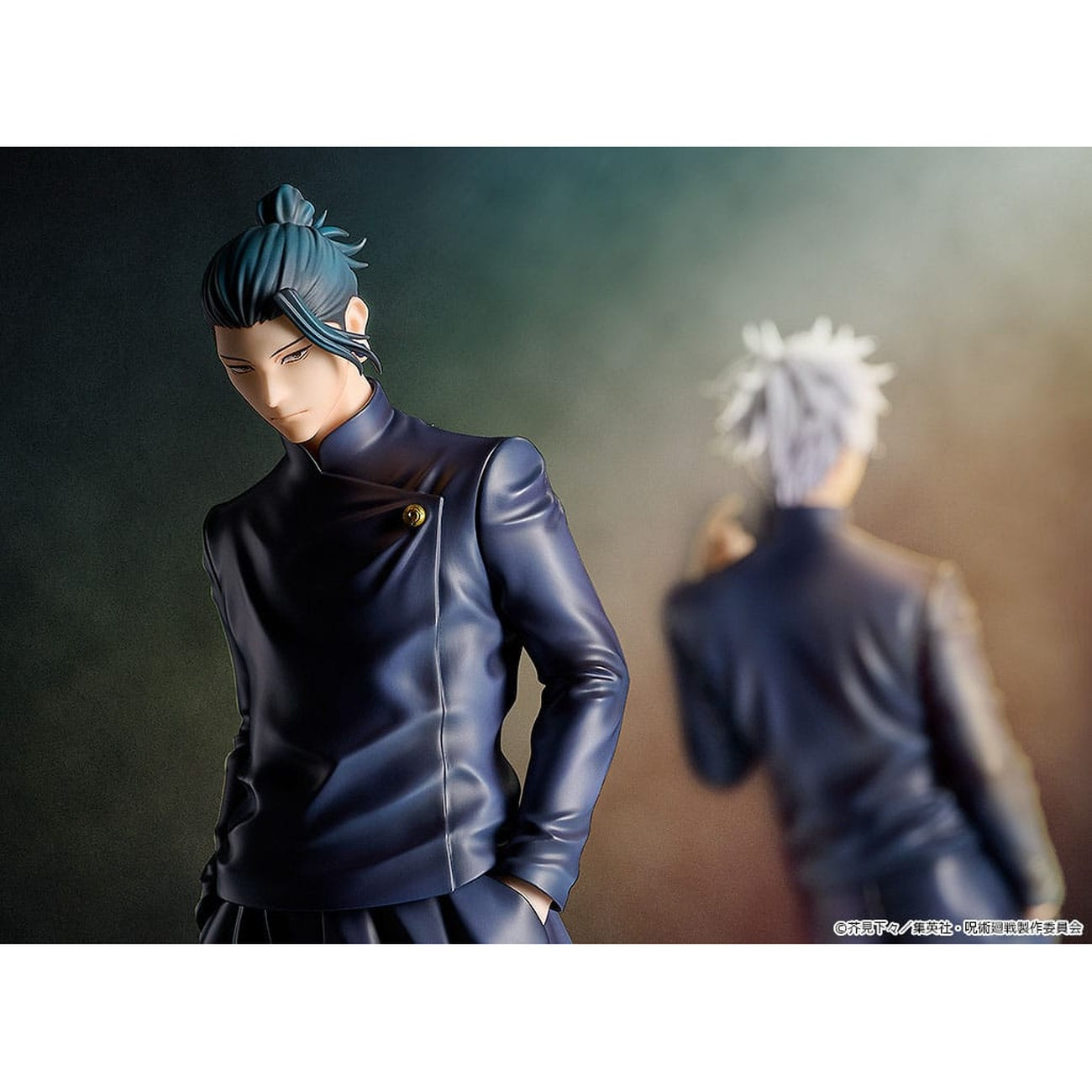 Zdjęcie produktu Jujutsu Kaisen - Figurka Suguru Geto 1:7 Tokyo High School Version