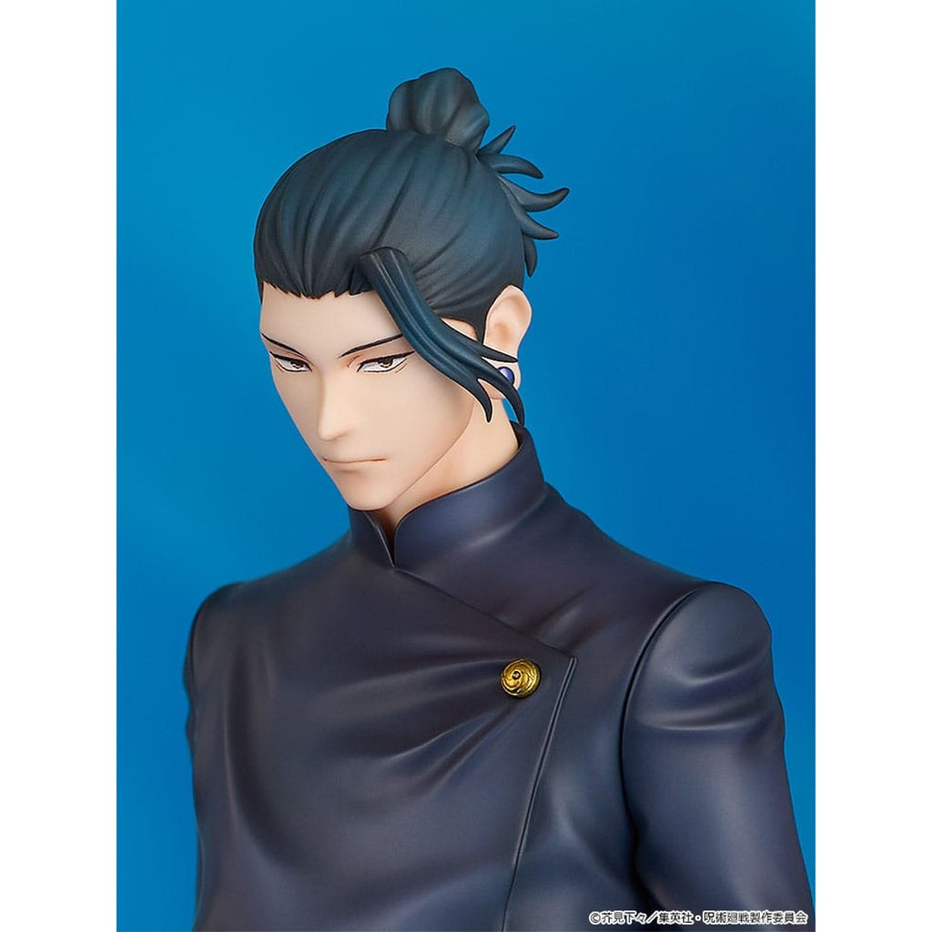 Zdjęcie produktu Jujutsu Kaisen - Figurka Suguru Geto 1:7 Tokyo High School Version