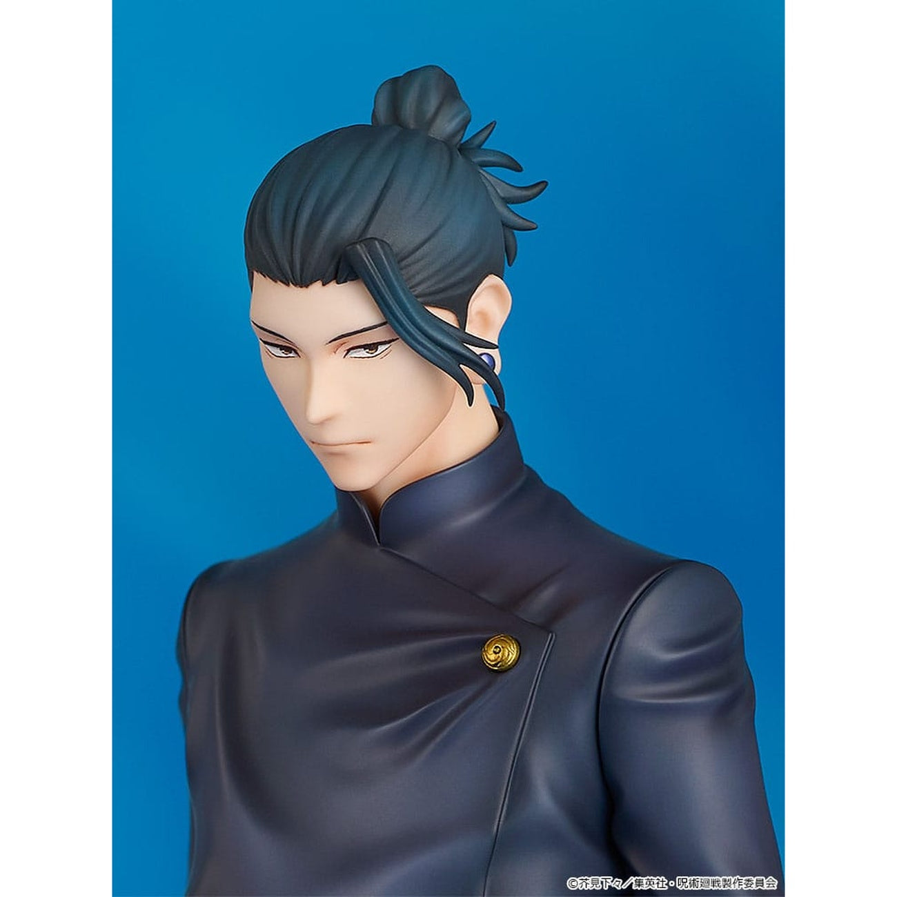 Zdjęcie produktu Jujutsu Kaisen - Figurka Suguru Geto 1:7 Tokyo High School Version