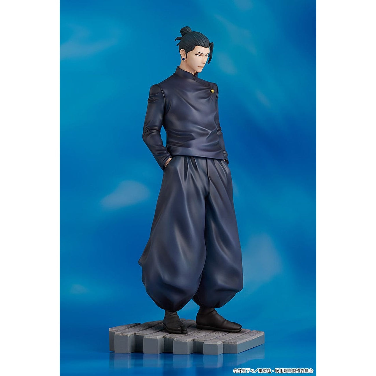 Zdjęcie produktu Jujutsu Kaisen - Figurka Suguru Geto 1:7 Tokyo High School Version