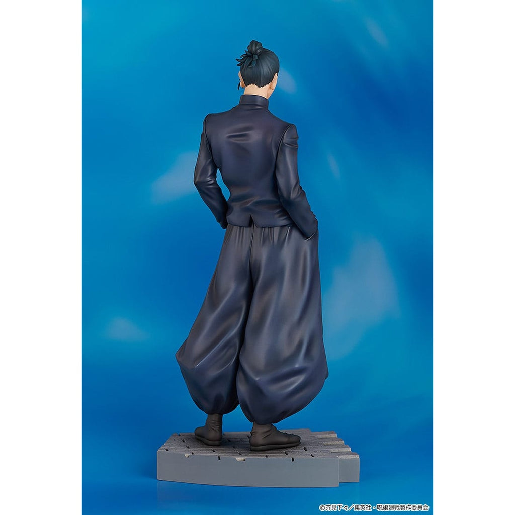 Zdjęcie produktu Jujutsu Kaisen - Figurka Suguru Geto 1:7 Tokyo High School Version