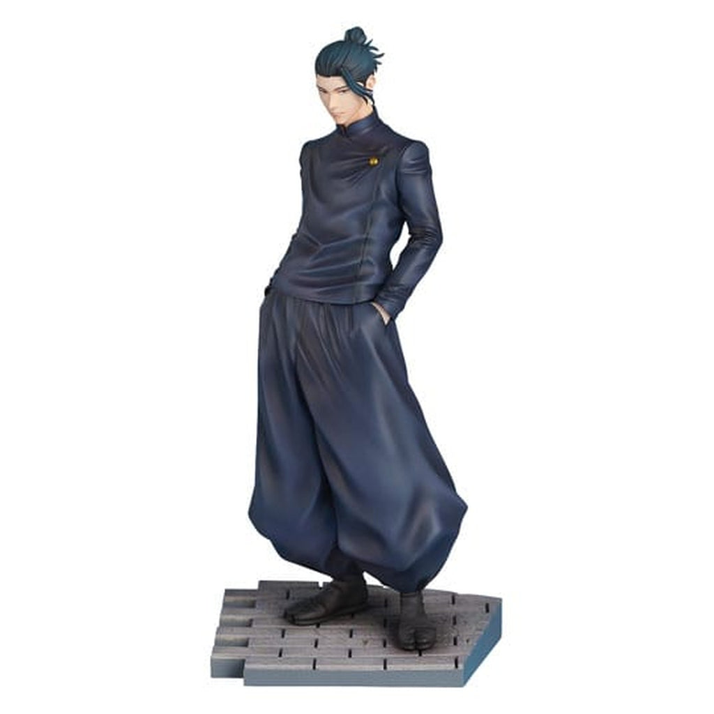 Zdjęcie produktu Jujutsu Kaisen - Figurka Suguru Geto 1:7 Tokyo High School Version