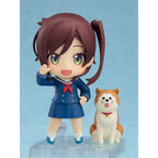 Zdjęcie produktu Train to the End of the World - Shizuru Chikura i Pochi figurka Nendoroid