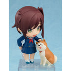 Zdjęcie produktu Train to the End of the World - Shizuru Chikura i Pochi figurka Nendoroid