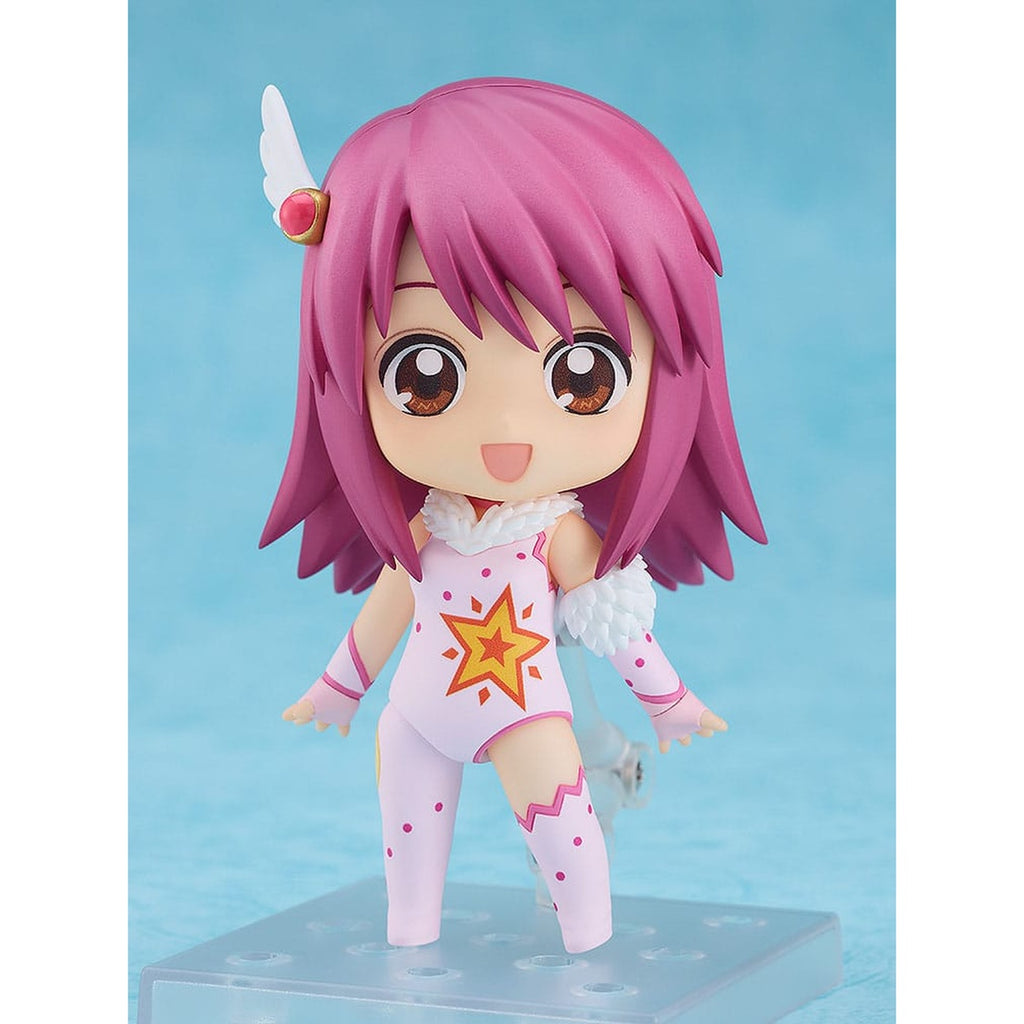 Product image Kaleido Star - Sora Naegino Nendoroid Action Figure
