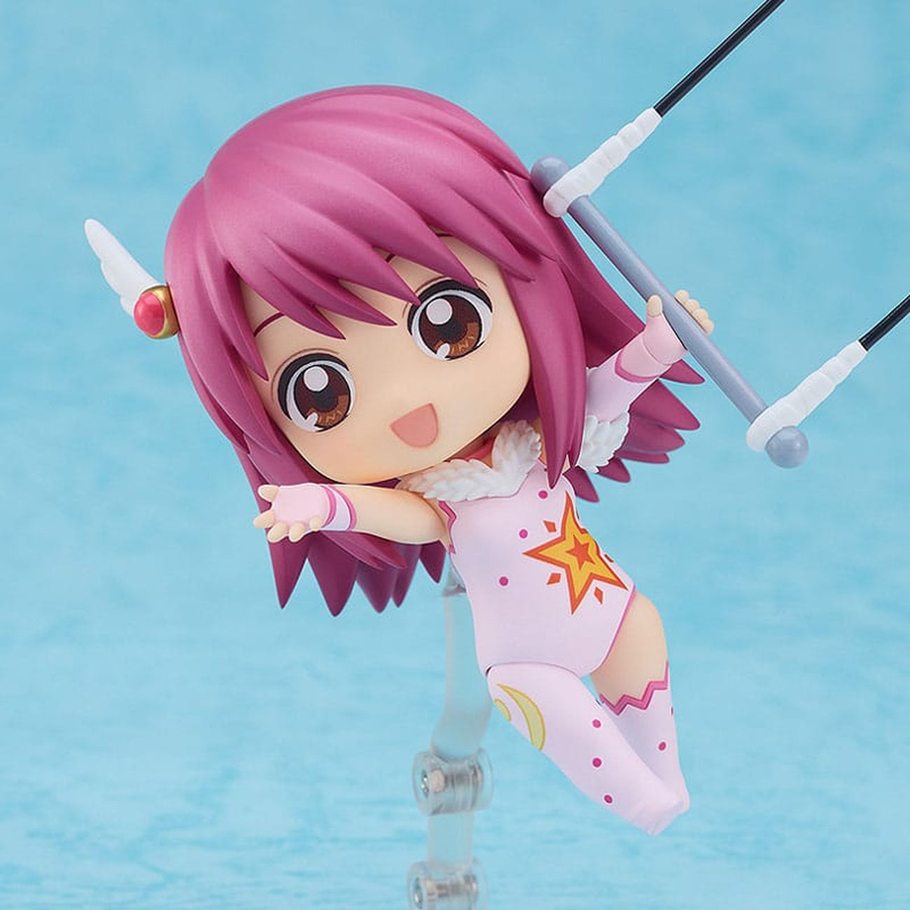 Product image Kaleido Star - Sora Naegino Nendoroid Action Figure