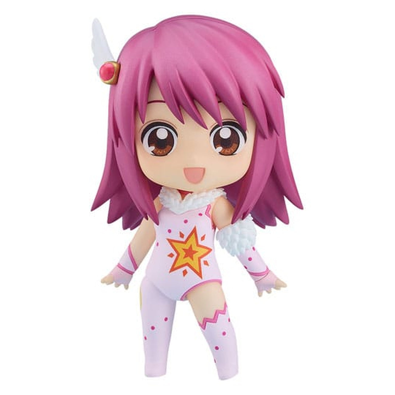 Product image Kaleido Star - Sora Naegino Nendoroid Action Figure