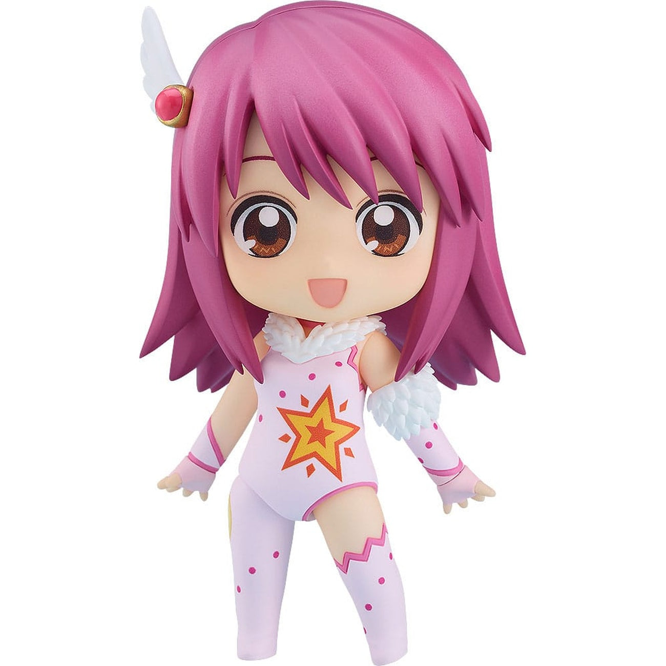 Product image Kaleido Star - Sora Naegino Nendoroid Action Figure