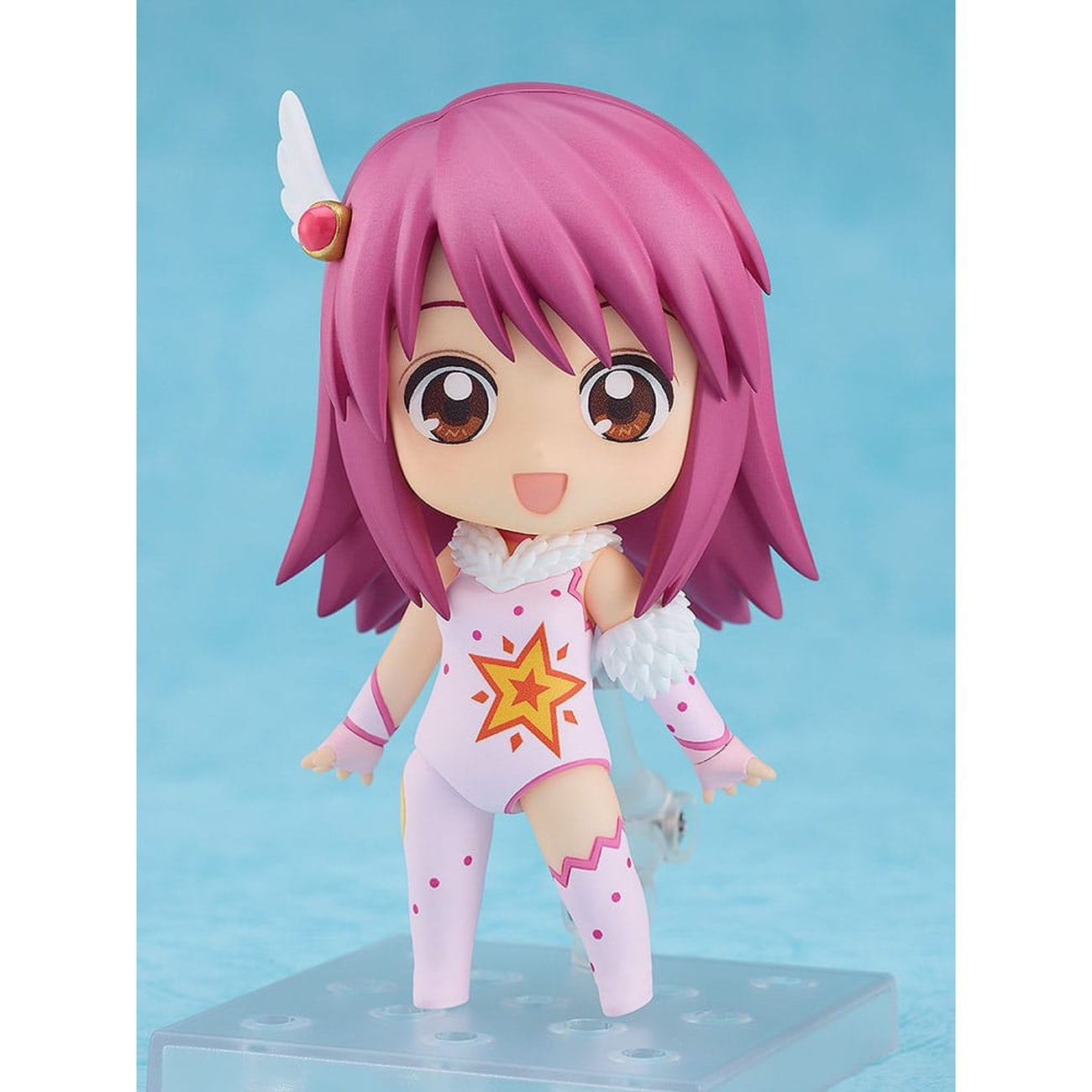 Product image Kaleido Star - Sora Naegino Nendoroid Action Figure