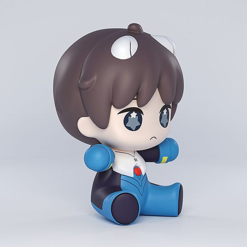 Product image Neon Genesis Evangelion - Shinji Ikari Good Smile Chibi Figure Plugsuit Version