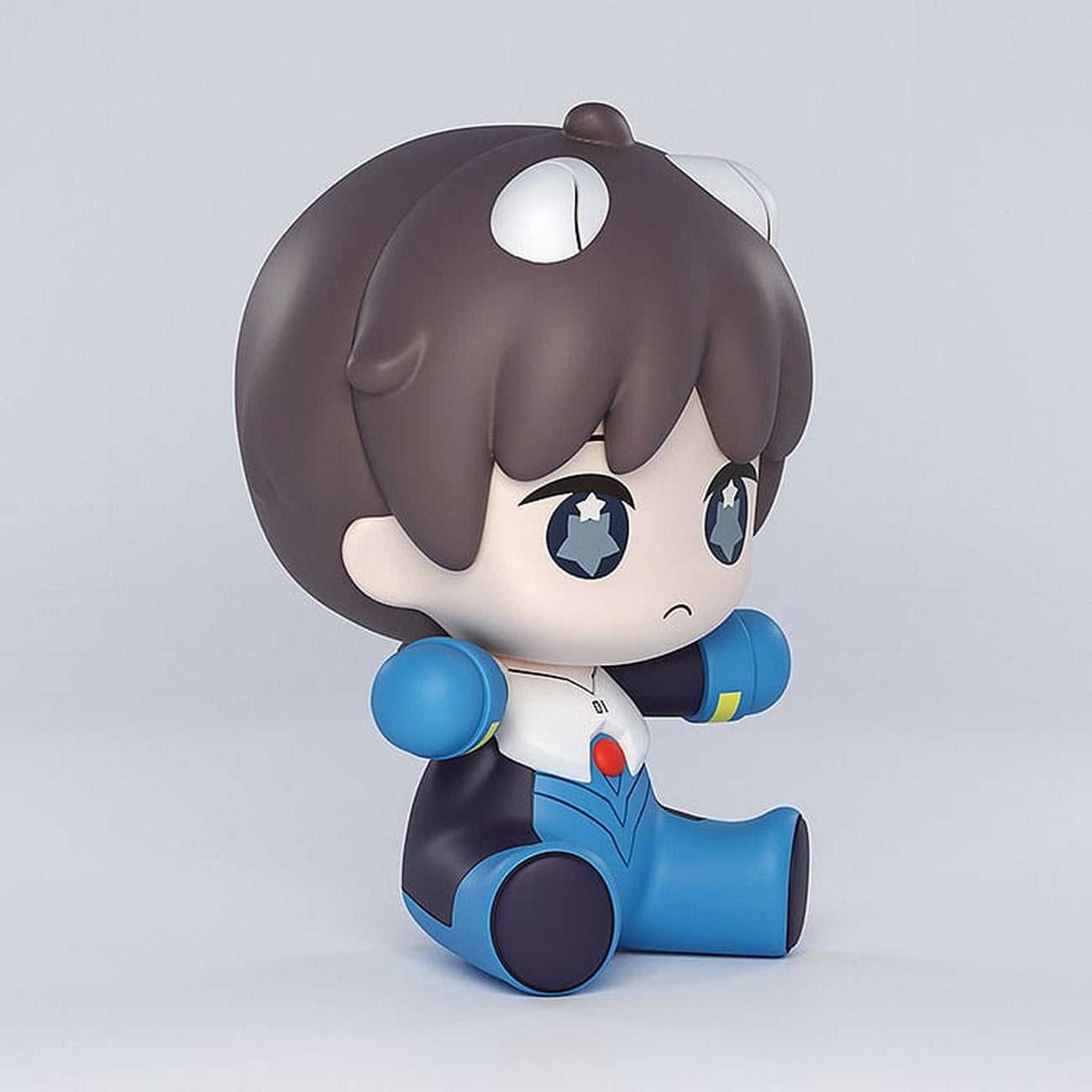 Product image Neon Genesis Evangelion - Shinji Ikari Good Smile Chibi Figure Plugsuit Version