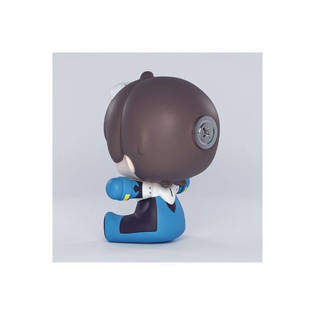 Product image Neon Genesis Evangelion - Shinji Ikari Good Smile Chibi Figure Plugsuit Version