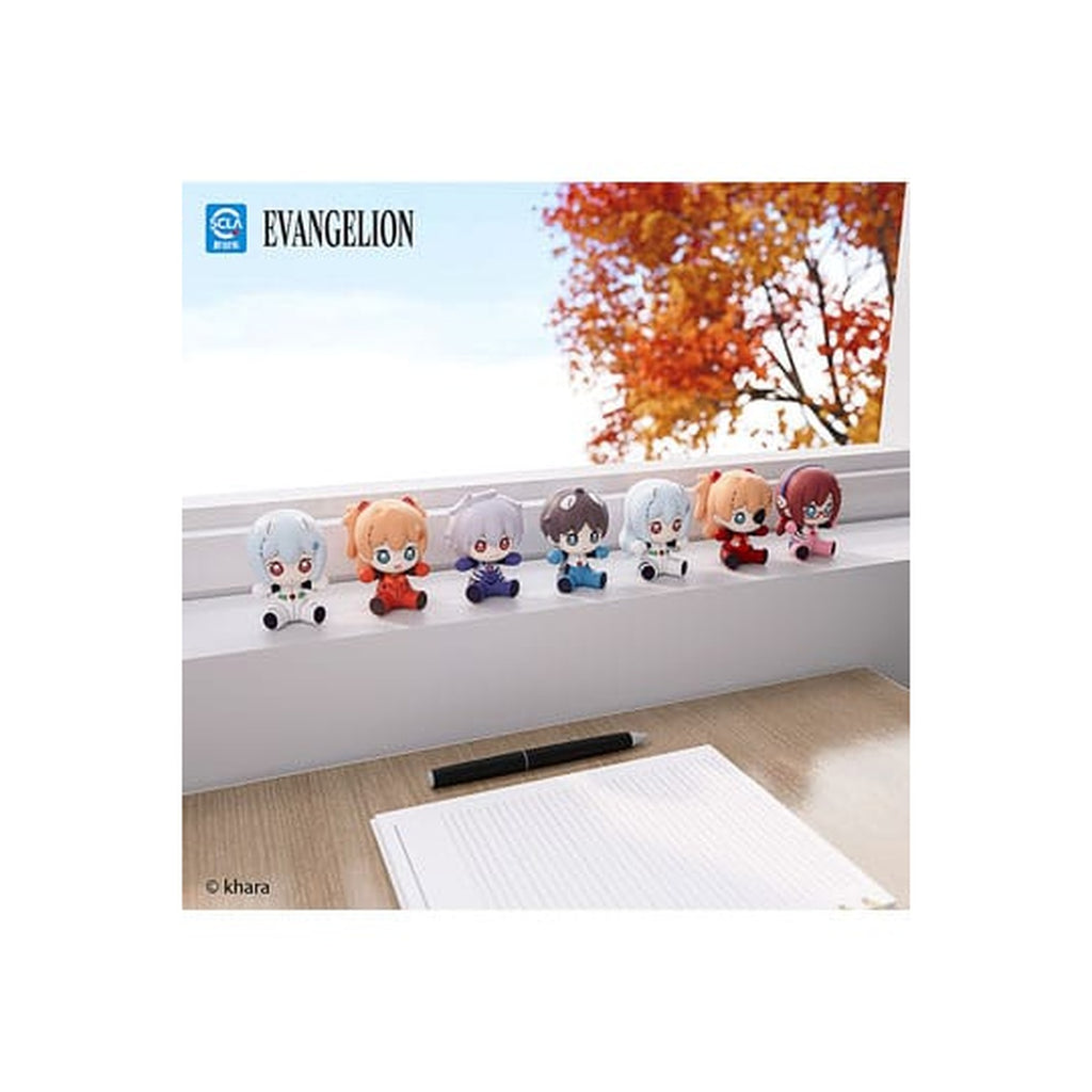 Product image Neon Genesis Evangelion - Shinji Ikari Good Smile Chibi Figure Plugsuit Version